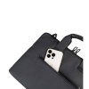 Τσάντα για Λάπτοπ Handbag Μαύρη GOMMO CITY SUPERSLIM TUCANO  Δώρα Γραφείου